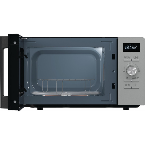 Фото - Мікрохвильова піч (НВЧ) Gorenje MO20A4XH 
