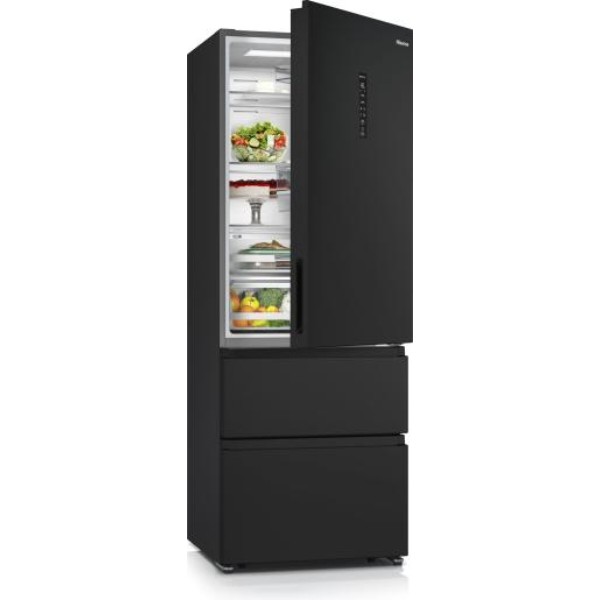 Фото - Холодильник Hisense RT641N4AFE1