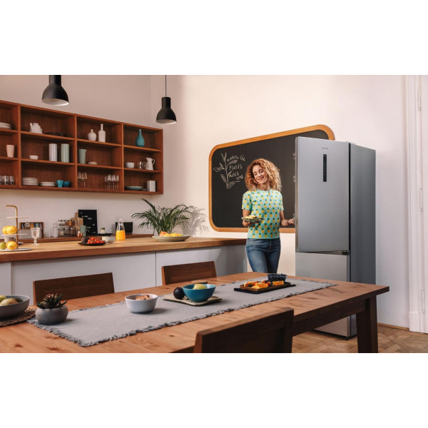 Фото - Холодильник Gorenje NRK6192AS4