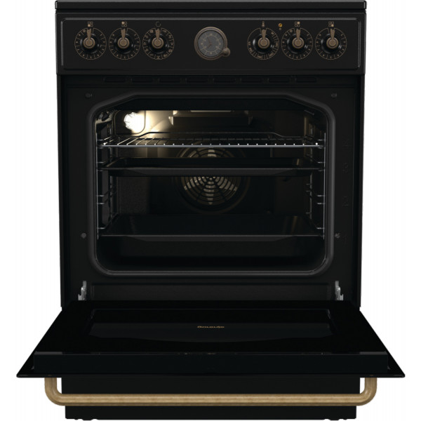 Фото - Плита електрична Gorenje GECS6B70CLB