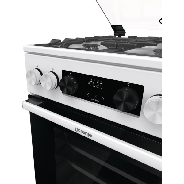 Фото - Плита газова Gorenje GK 5C61 WF