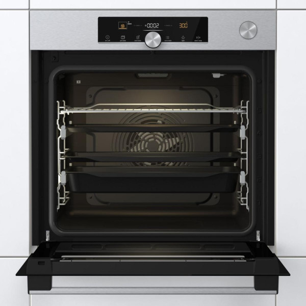 Фото - Духова шафа Gorenje BSA6747A04XWI