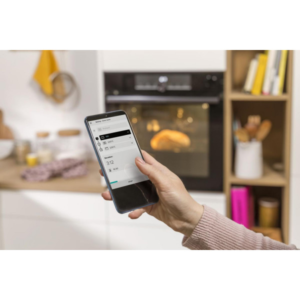 Фото - Духова шафа Gorenje BPSA6747A08XWI