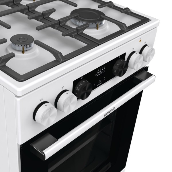 Фото - Плита газова Gorenje GK 5C61 WF