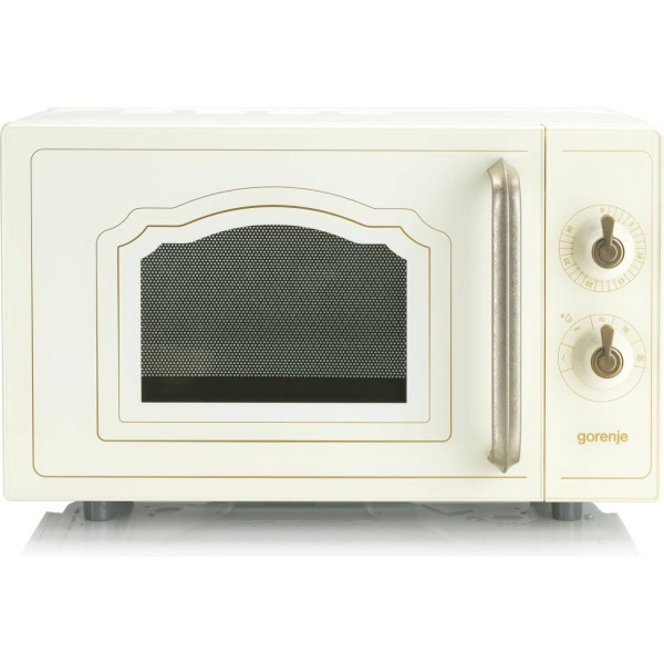 Фото - Мікрохвильова піч (НВЧ) Gorenje MO 4250 TCLI