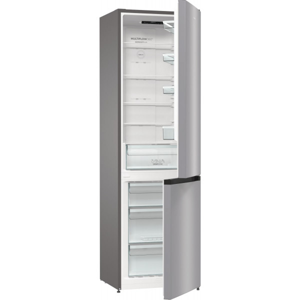 Фото - Холодильник Gorenje NRK6202ES4 (HZF3568SCD)