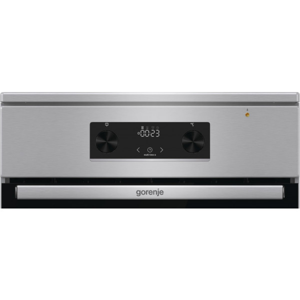Фото - Плита электрическая Gorenje GEIT 5C61 XPG