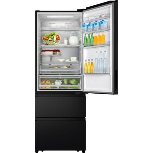 Фото - Холодильник Hisense RT641N4AFE1