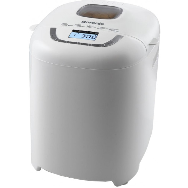 Хлібопічка