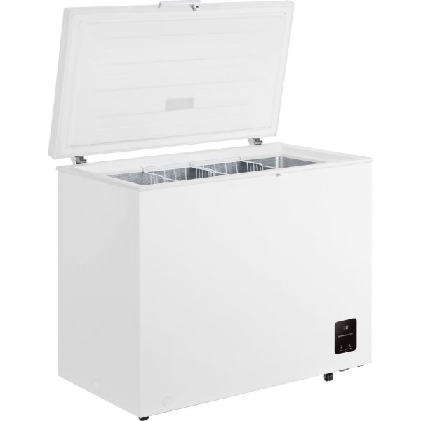 Фото - Уцінка - Морозильна скриня Gorenje FH25EAW