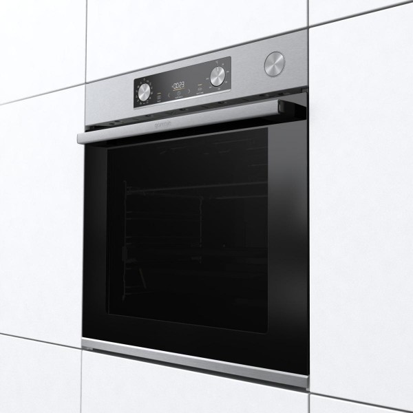Фото - Духова шафа Gorenje BSA6737E15X
