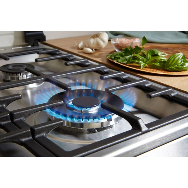 Фото - Плита газовая Gorenje GGI 6C20 XA