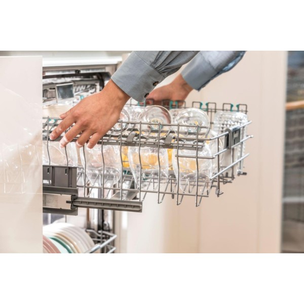 Фото - Посудомийна машина вбудована Gorenje GV 693 C60UVAD