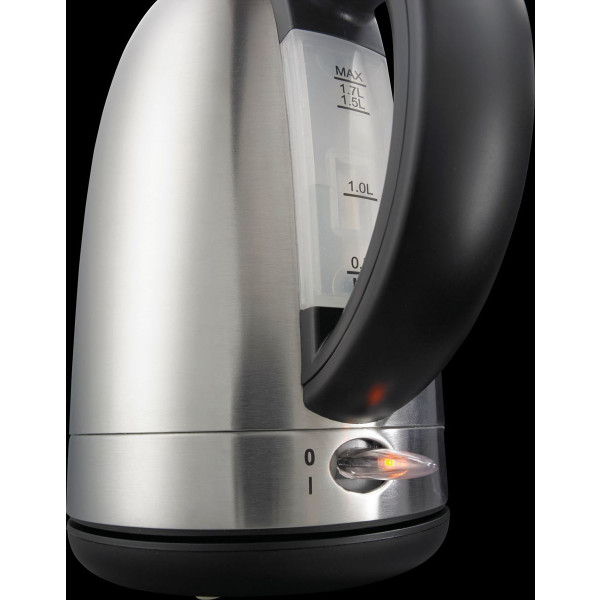 Фото - Электрический чайник Gorenje K17FEII