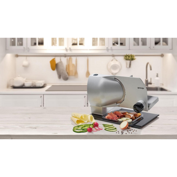 Фото - Ломтерезка Gorenje R902A