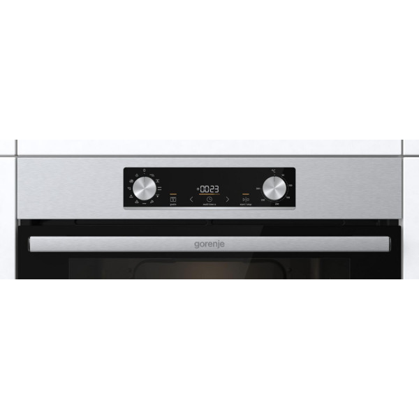 Фото - Духова шафа Gorenje BO 6735 E02X