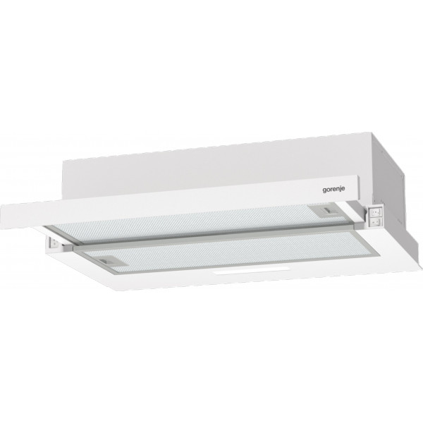 Фото - Вытяжка встраиваемая Gorenje TH60E3W