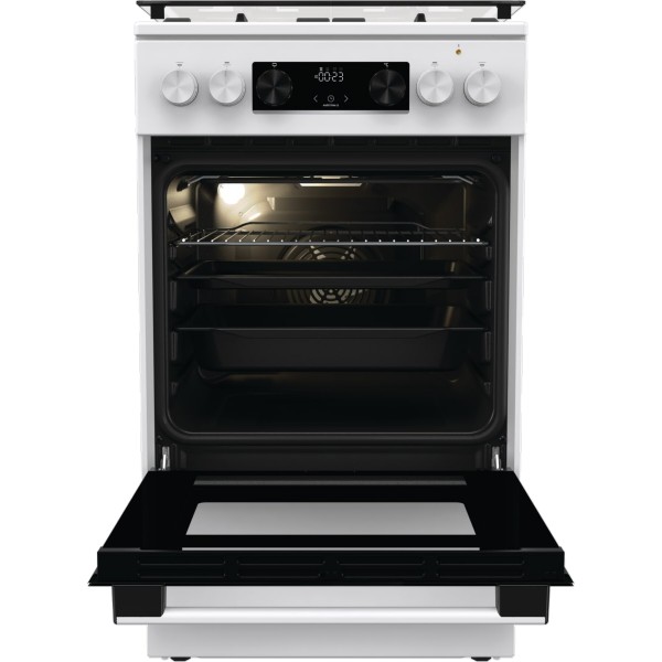 Фото - Плита газова Gorenje GK 5C61 WF