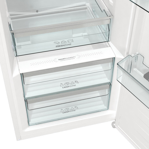 Фото - Холодильник Gorenje R619EAW6