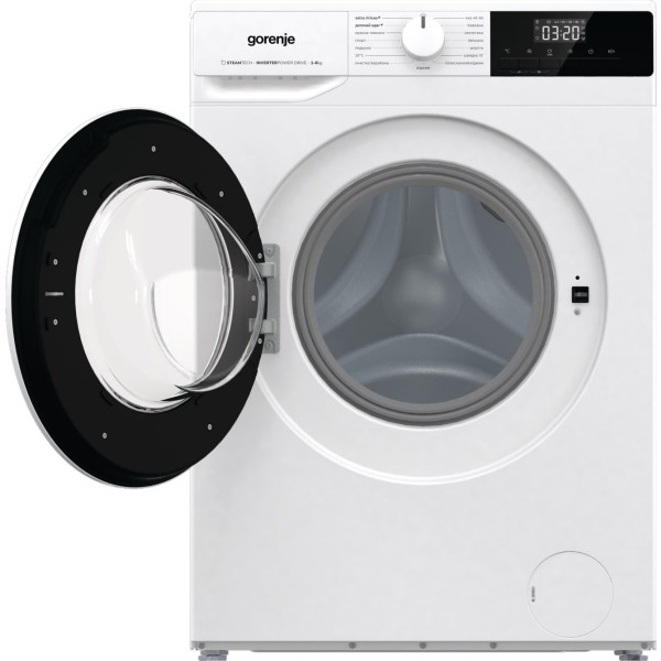 Фото - Пральна машина Gorenje WNHPI 62 SCSIRV/UA