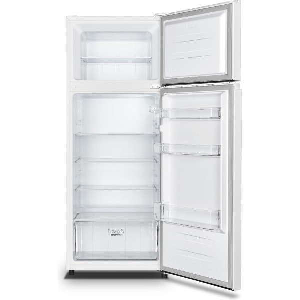 Фото - Уцінка - Холодильник Gorenje RF4142PW4