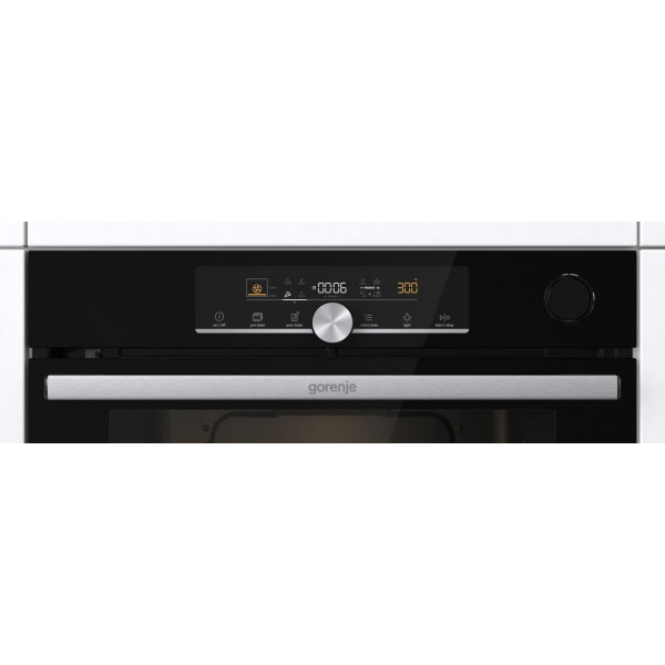 Фото - Духовой шкаф Gorenje BPSAX6747A08BG (B60O13PS5I01-2)