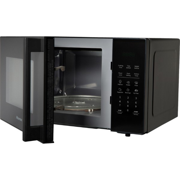 Фото - Микроволновая печь (СВЧ) Hisense H23MOBS5HG