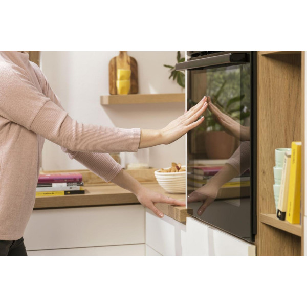 Фото - Духова шафа Gorenje BSA6747A04BG