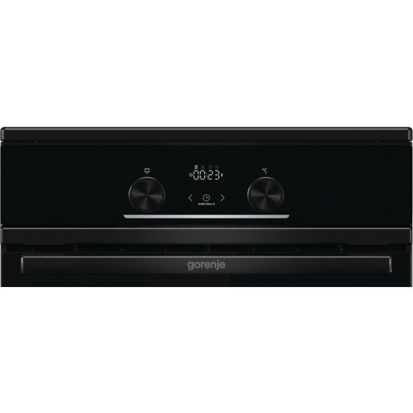 Фото - Плита електрична Gorenje GEIT 5C60 BPG