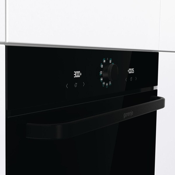 Фото - Духовой шкаф Gorenje BOS 6737 SYB