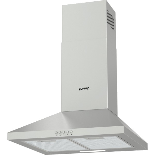 Фото - Вытяжка декоративная Gorenje WHC 529 E4X