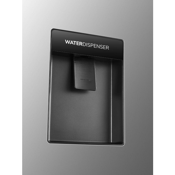 Фото - Холодильник Gorenje NS9FSWD