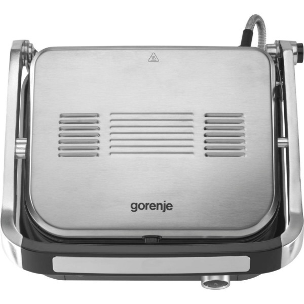 Фото - Гриль-барбекю электрический Gorenje GCG 2100 S