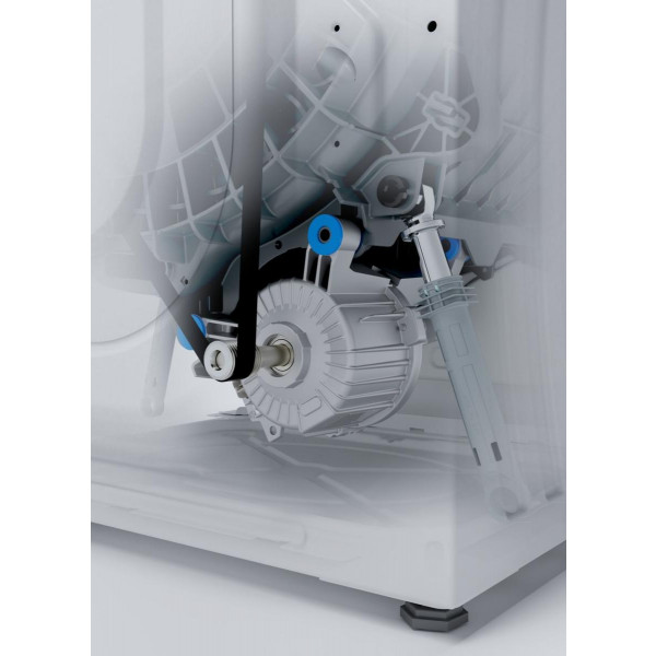 Фото - Пральна машина Gorenje WNHPI 62 SCSIRV/UA