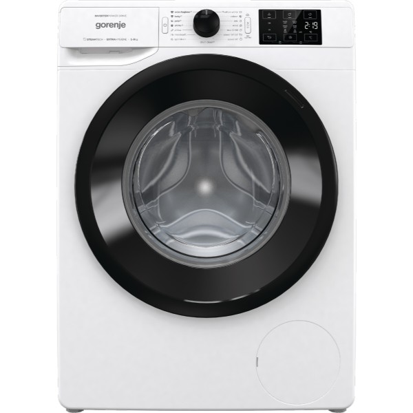 Фото - Стиральная машина Gorenje WNEI84BS