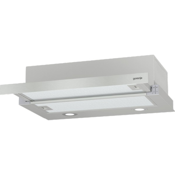 Фото - Уценка - Вытяжка встраиваемая Gorenje TH62E4X