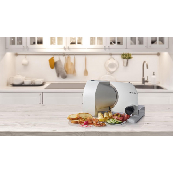 Фото - Уцінка - Скиборізка Gorenje R708A