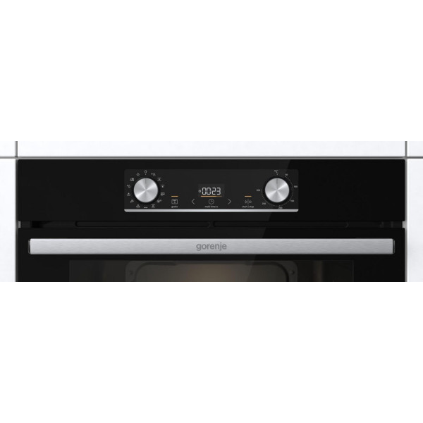 Фото - Уцінка - Духова шафа Gorenje BOSX6737E13BG #