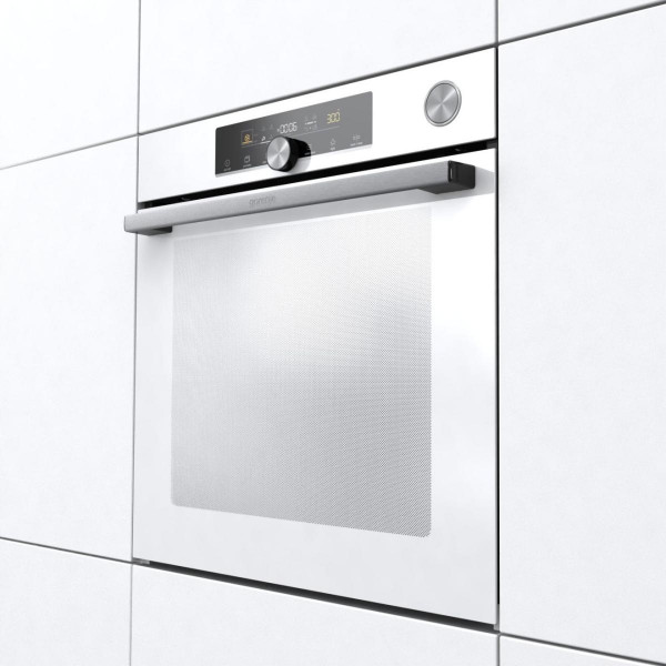 Фото - Духова шафа Gorenje BPSA6747A08WG