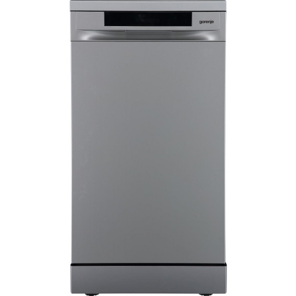 Фото - Уценка - Посудомоечная машина отдельностоящая Gorenje GS541D10X