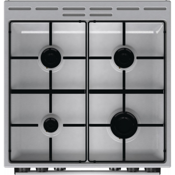 Фото - Плита газовая Gorenje GKS 6C70 XJ