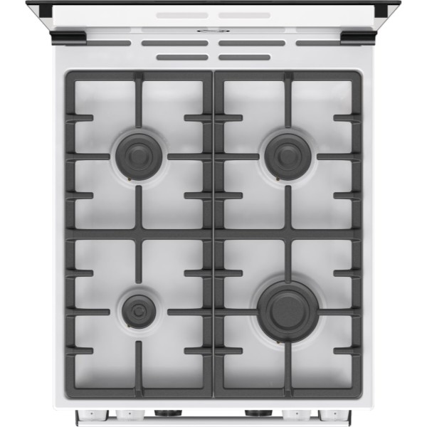 Фото - Плита газова Gorenje GK 5C61 WF