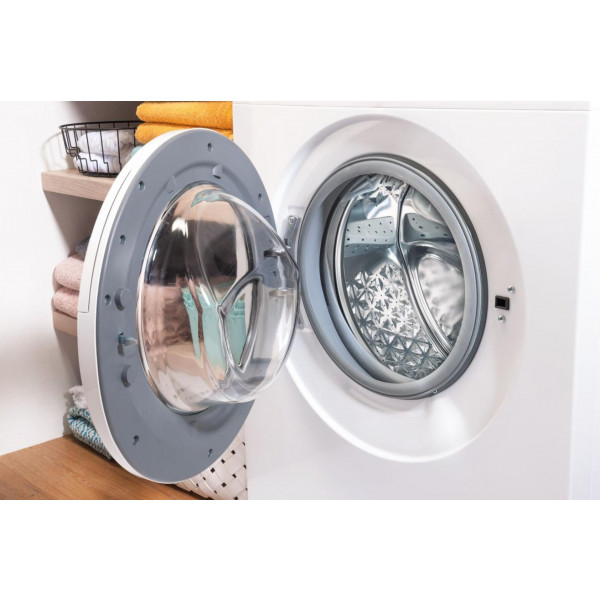 Фото - Пральна машина Gorenje WNHPI 62 SCSIRV/UA