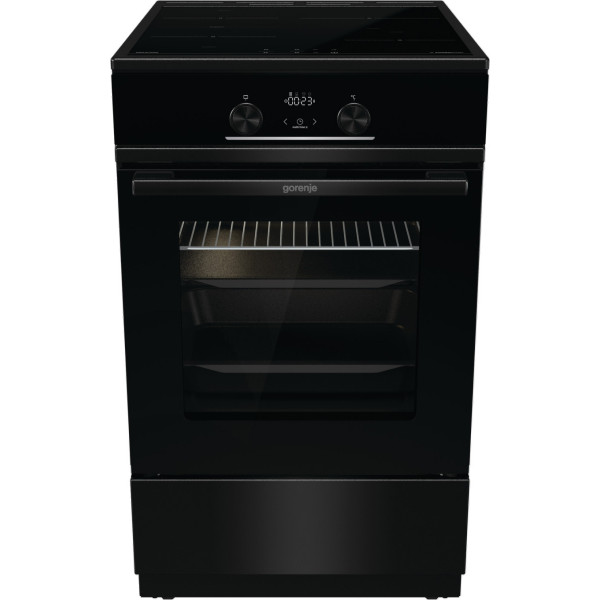 Фото - Плита електрична Gorenje GEIT 5C60 BPG