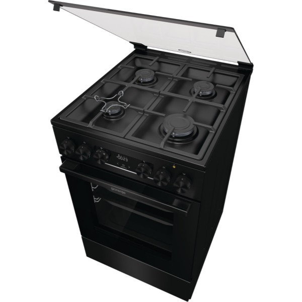 Фото - Плита газова Gorenje GK 5C41 BF