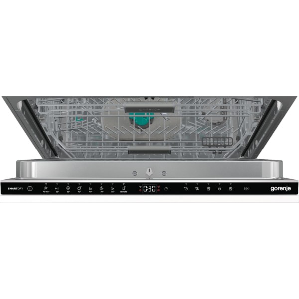 Фото - Посудомийна машина вбудована Gorenje GV 693 C60UVAD