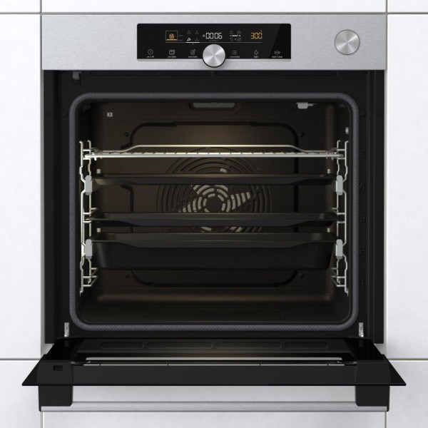 Фото - Духовой шкаф Gorenje BPSA6747A08X