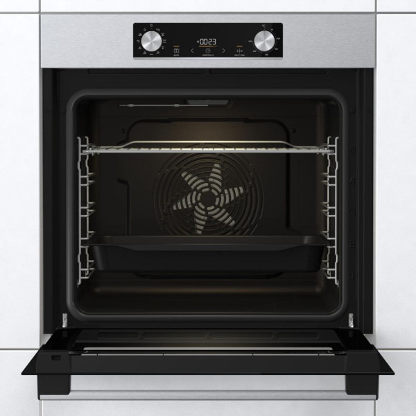 Фото - Духова шафа Gorenje BO 6735 E02X
