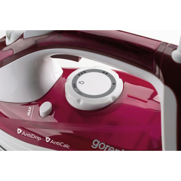 Фото - Утюг Gorenje SIH3000RBC