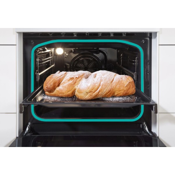 Фото - Плита электрическая Gorenje GECS 6C70 WC